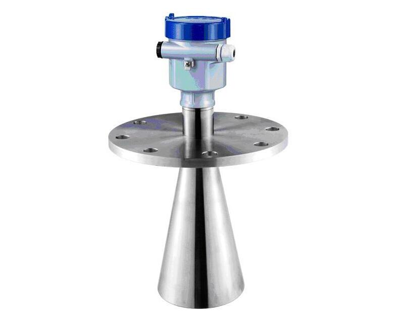 淺析雷達(dá)液位計在機(jī)械行業(yè)中的運用